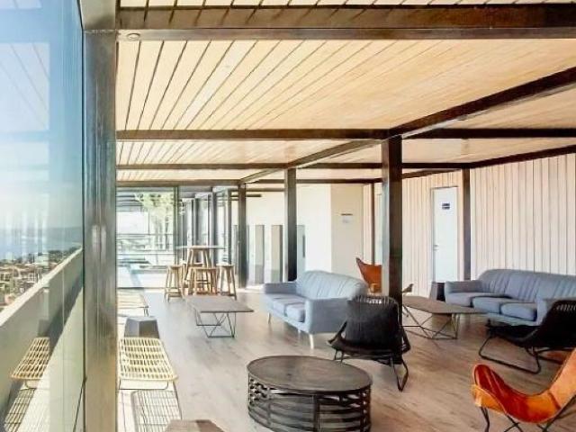 Venta Departamento Valparaíso Avda Los Placeres