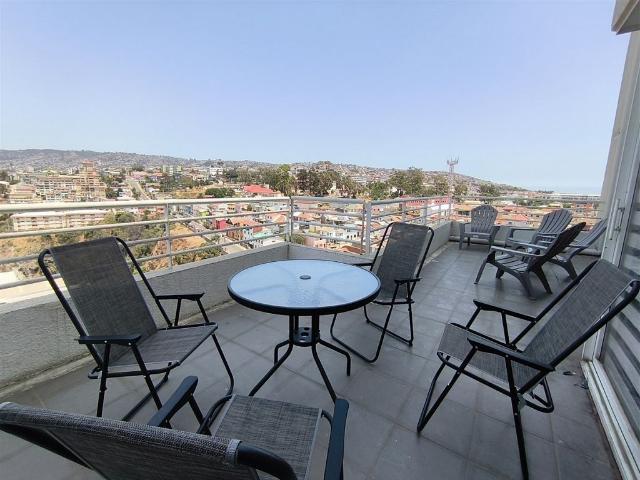 Venta Departamento Valparaíso Avenida altamirano