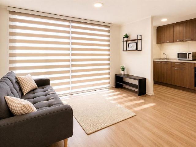 Venta Departamento Valparaíso Avenida Curauma Sur 1021