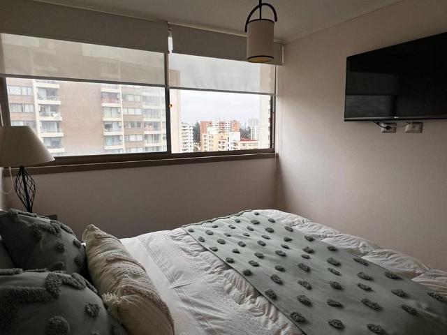 Venta Departamento Valparaíso Barrio Ingles