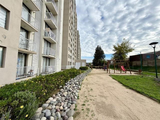 Venta Departamento Valparaíso Cardenal Samoré