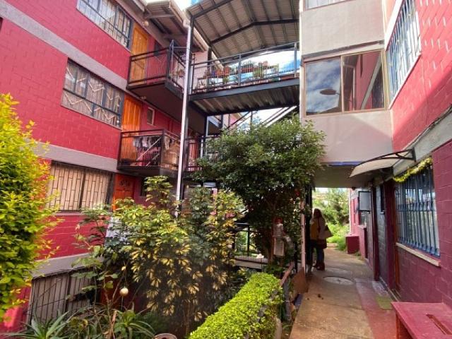 Venta departamento valparaíso cerro los placeres