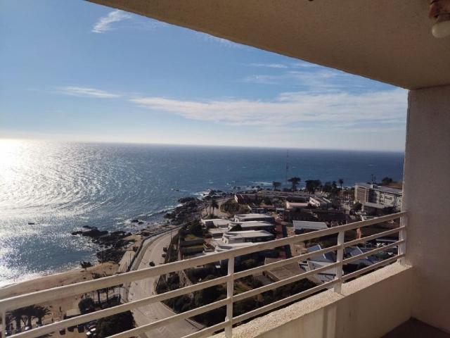 Venta departamento valparaíso condominio playa paraiso ii