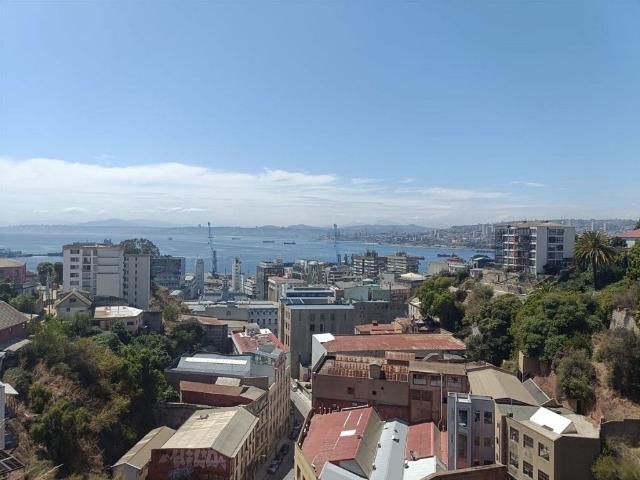 Venta Departamento Valparaíso departamento en cerro cordillera