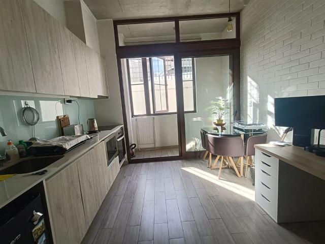 Venta Departamento Valparaíso departamento en cerro barón
