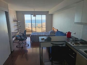 Venta Departamento Valparaíso departamento en cerro barón