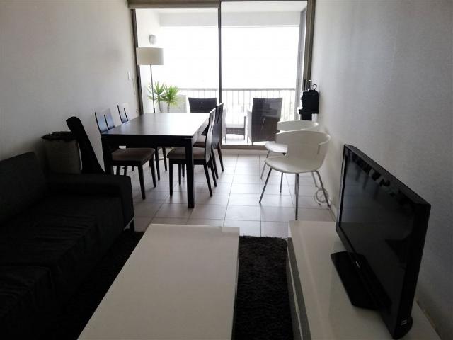 Venta Departamento Valparaíso departamento en cerro barón