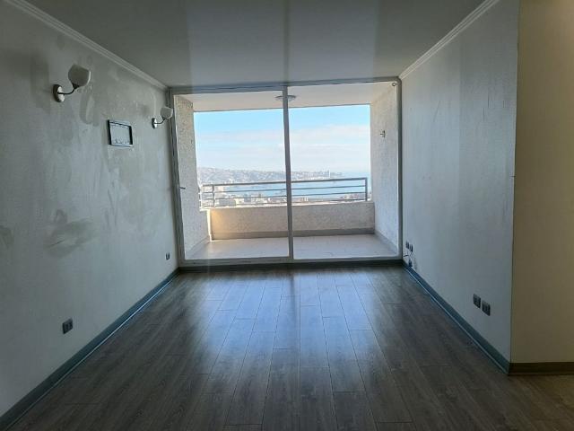 Venta Departamento Valparaíso departamento en cerro las delicias, valparaíso