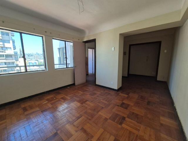 Venta Departamento Valparaíso departamento en plan de valparaíso
