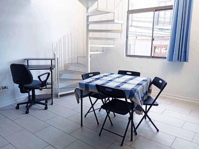 Venta Departamento Valparaíso departamento tipo loft en cerro cárcel