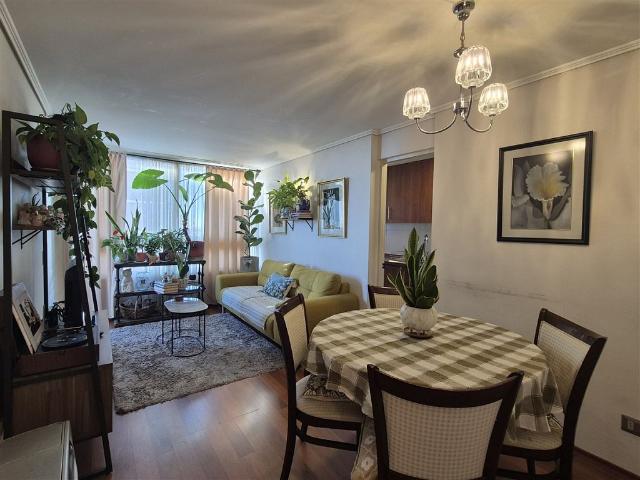 Venta Departamento Valparaíso Kenrick Plaza II