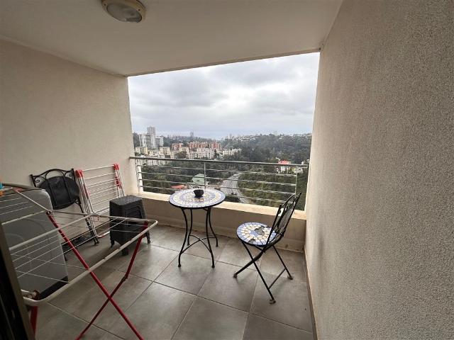 Venta Departamento Valparaíso Navio san martin
