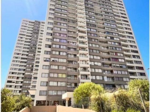 Venta Departamento Valparaíso Navio San Martin 375