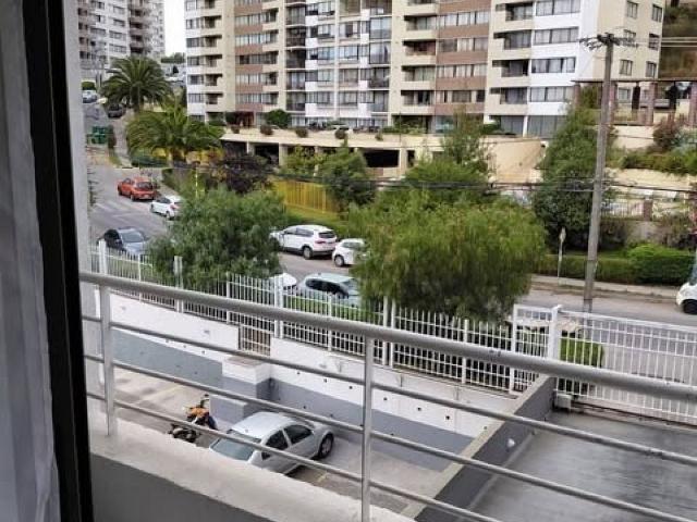 Venta Departamento Valparaíso Navio San Martin 375