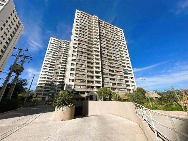 Venta Departamento Valparaíso navio san martin