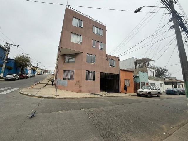 Venta Departamento Valparaíso San Guillermo