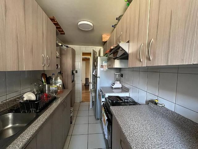 Venta Departamento Vitacura Armando de Jaramillo cpn Vitacura