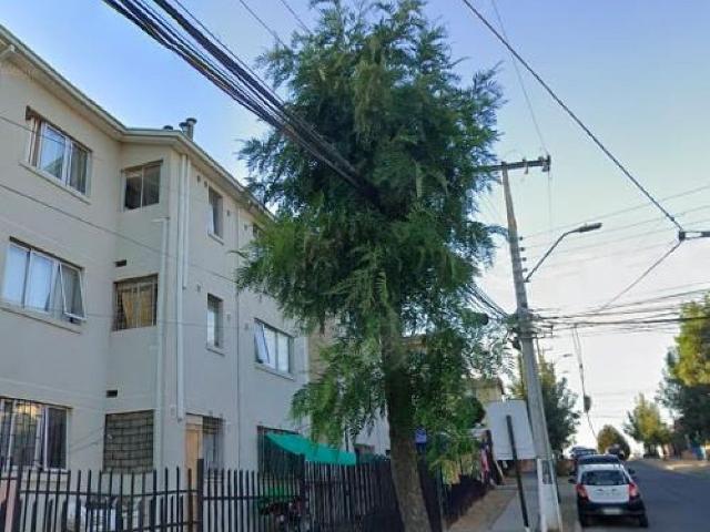 Venta Departamento Villa alemana Calle Dinamarca