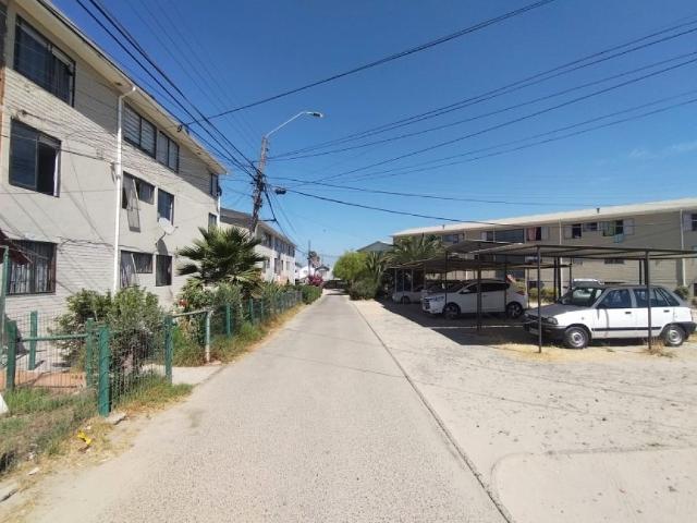 Venta Departamento Villa alemana depto en excelente estado, remodelado, villa el rocío
