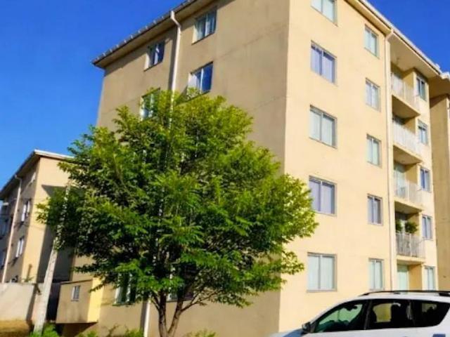 Venta Departamento Villa alemana John Kennedy