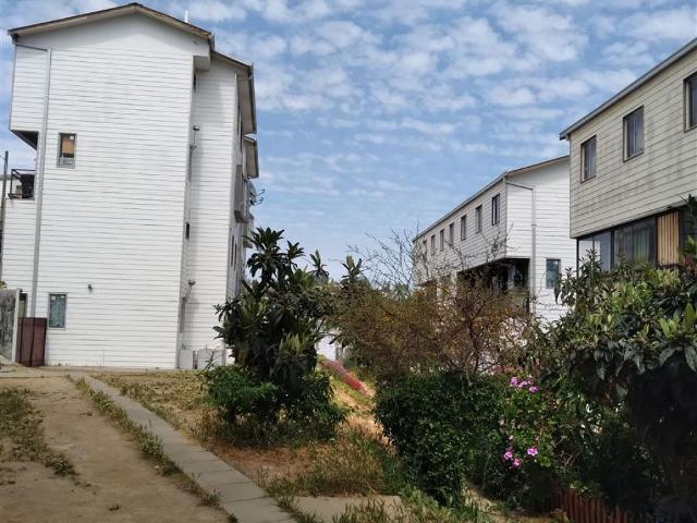 Venta Departamento Villa alemana Las americas con pueblos originarios