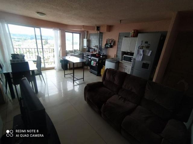 Venta Departamento Villa alemana Población los danieles, peña blanca