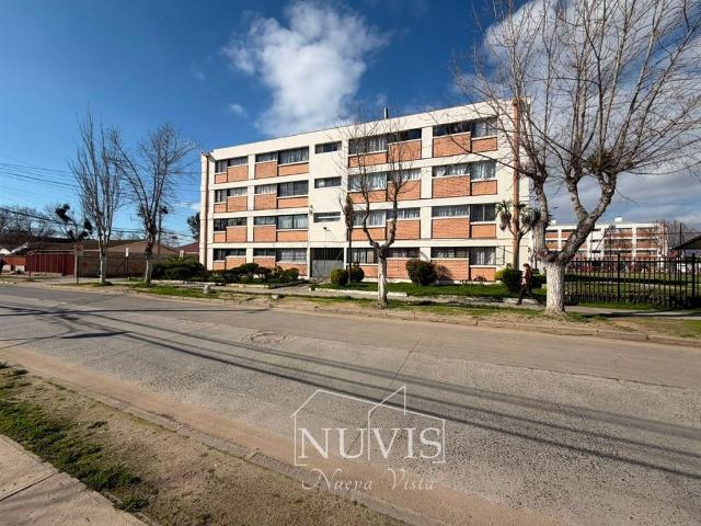 Venta Departamento Villa alemana Sector venecia