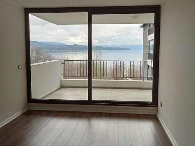 Venta Departamento Villarrica Centro de villarrica