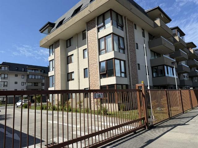 Venta Departamento Villarrica Entre saturnino epulef y colo colo