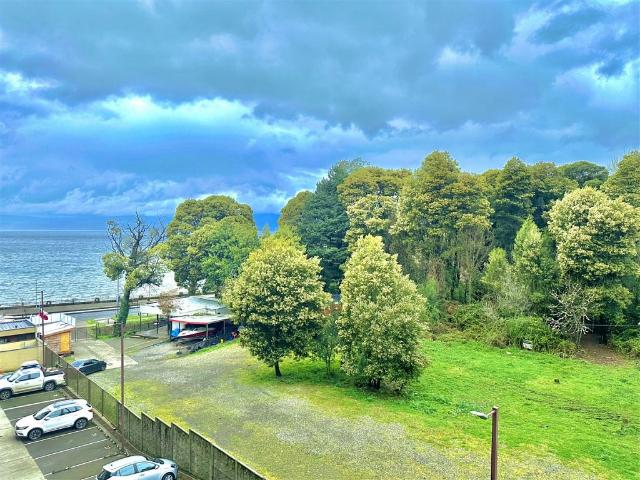 Venta Departamento Villarrica Saturnino Epulef 955