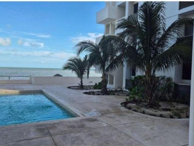 Venta Departamento Vista al Mar de 140 m² construidos con 3 recámaras