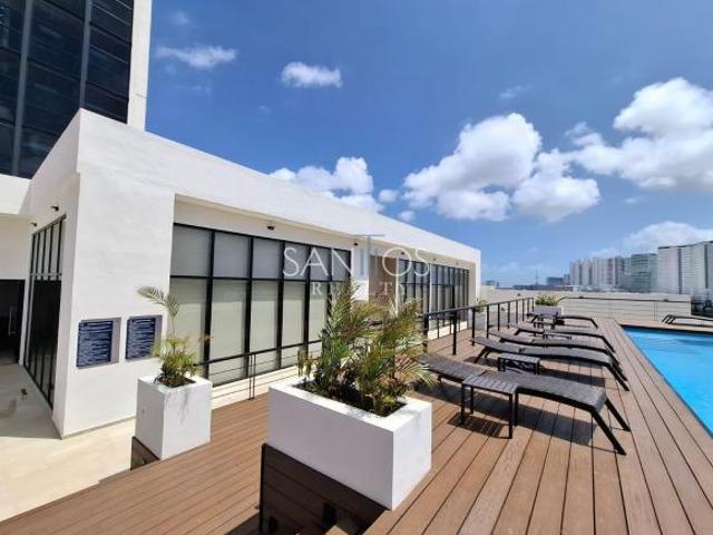 Venta departamento condo san francisco cancun