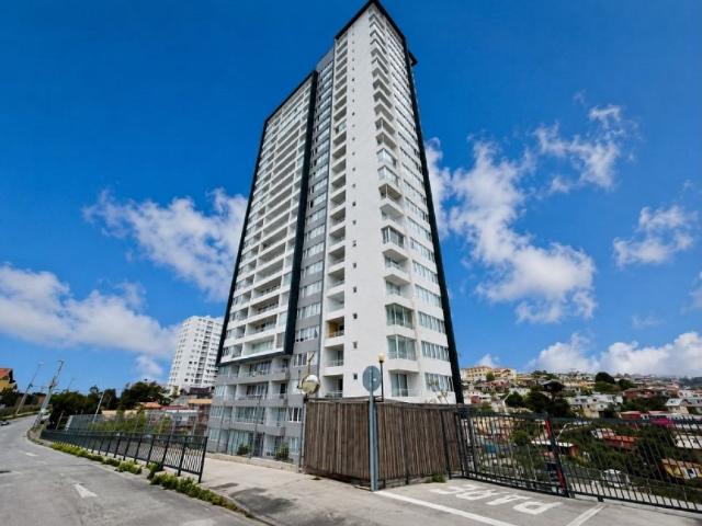 Venta departamento viña del mar