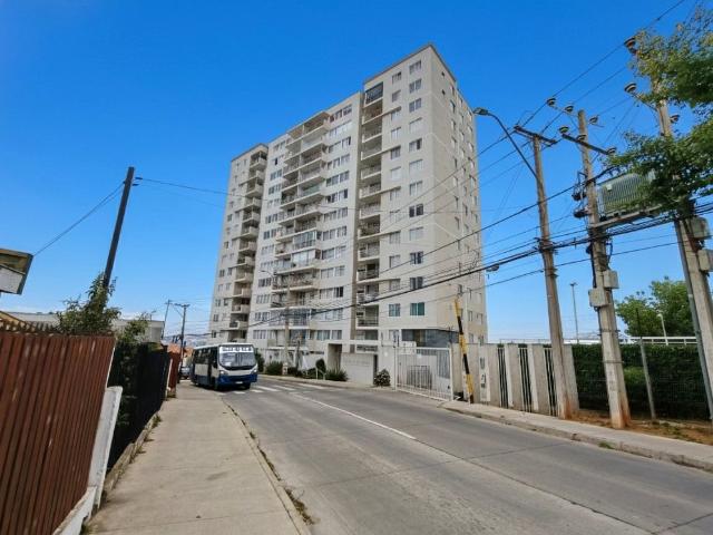 VENTA DEPARTAMENTO VIÑA DEL MAR