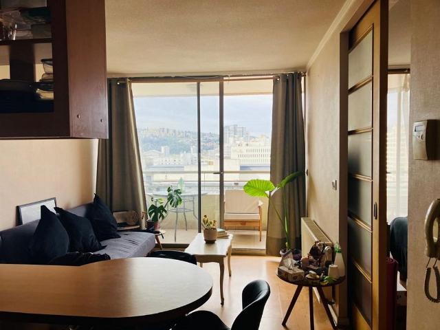 Venta Departamento Viña del mar Viana con villanelo