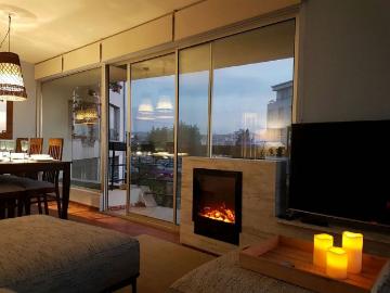 Apartamento en venta en Nueva Granadilla - Terraza