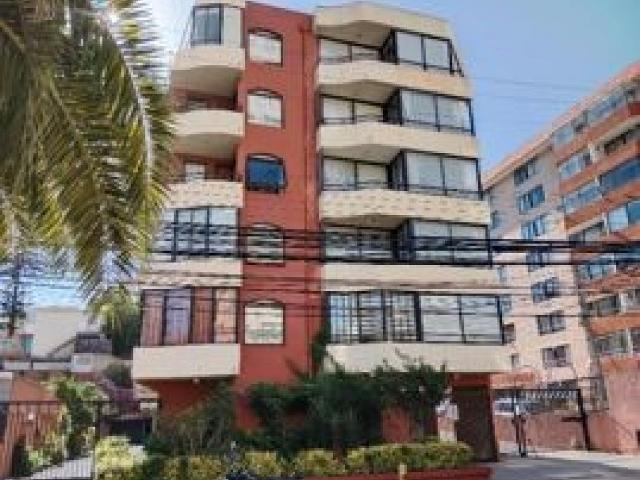 Venta departamento viña del mar alvarez / agua santa