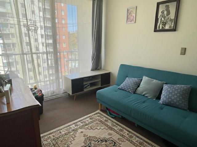 Venta Departamento Viña del mar Ampliación villa dulce, av. eduardo titus