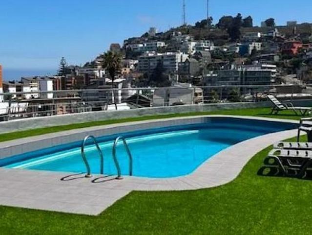 Venta Departamento Viña del mar Avda Borgoño