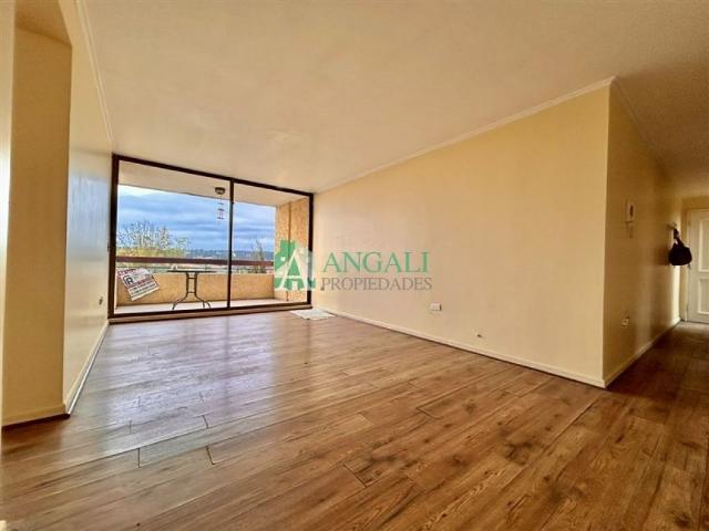 Venta Departamento Viña del mar Avenida Jardín del Mar