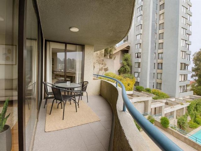 Venta Departamento Viña del mar Avenida Jardín del Mar 285