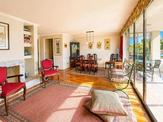 Venta Departamento Viña del mar Avenida Jardín del Mar 285