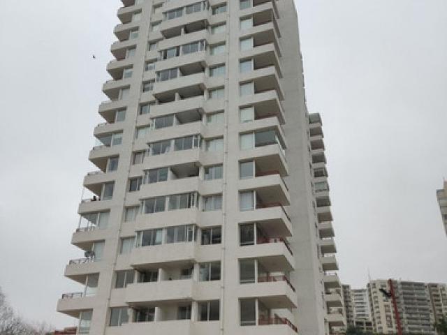 Venta Departamento Viña del mar bajaron de precio. 1d + 1b + b. recreo alto