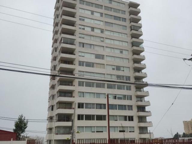 Venta Departamento Viña del mar bajaron de precio. 3d +2b + bodega. recreo alto