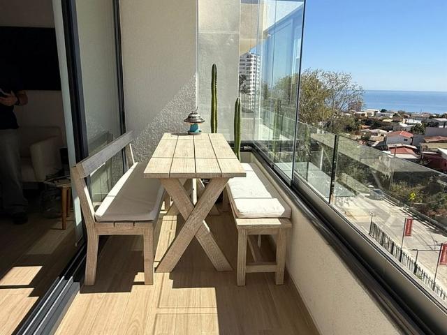 Venta Departamento Viña del mar Calle nueve 740