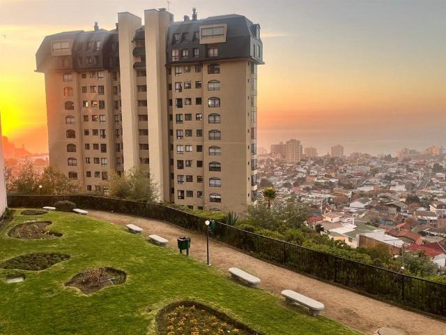 Venta Departamento Viña del mar Calle sol y Mar