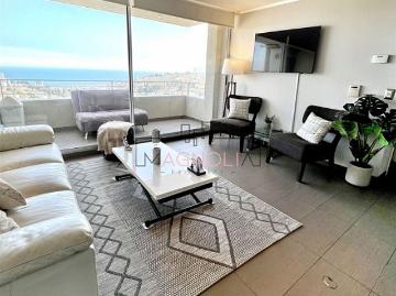 Venta Departamento Viña del mar condominio costa reñaca. reñaca alto