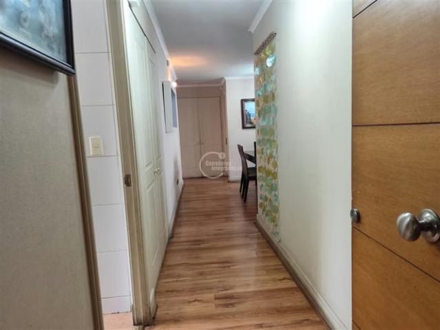 Venta Departamento Viña del Mar, condominio 3 dorm. 2 baños. 3 dormitorios por 4100.00 en Viña del Mar