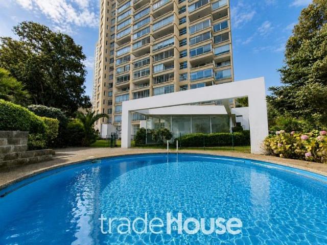 Venta Departamento Viña del mar Coraceros, Viña del Mar