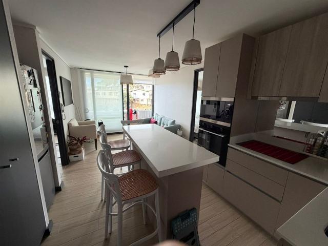 Venta Departamento Viña del mar departamento en recreo alto